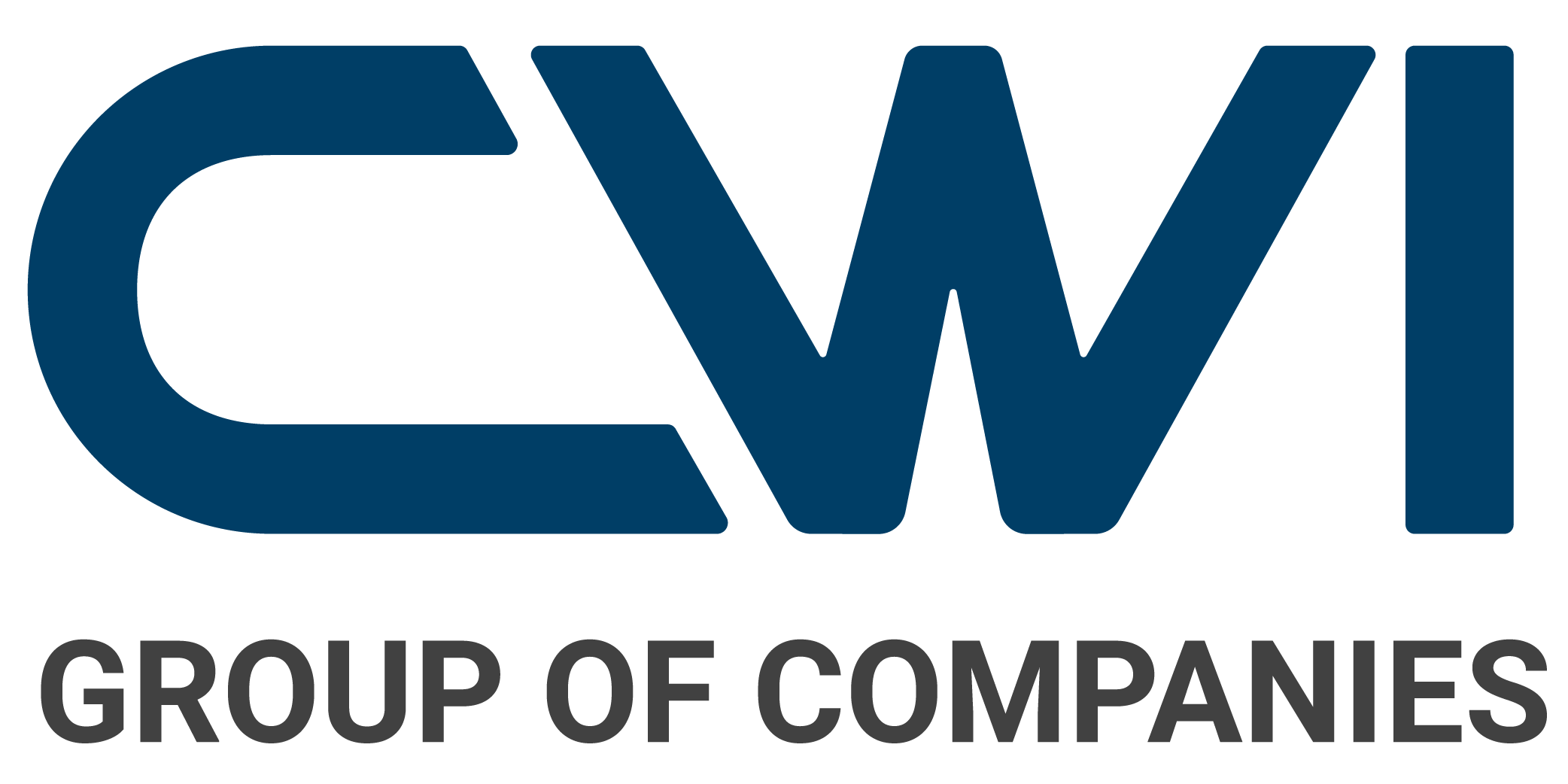 CWI Group of Companies logo
