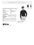 Men's Dress Shirt - Tech Mesh - Image 2