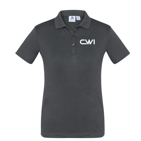 Women's Golf Shirt - CWI
