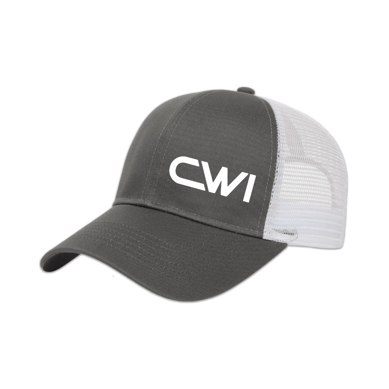 Cap - CWI