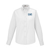 Women's Dress Shirt - Tech Mesh