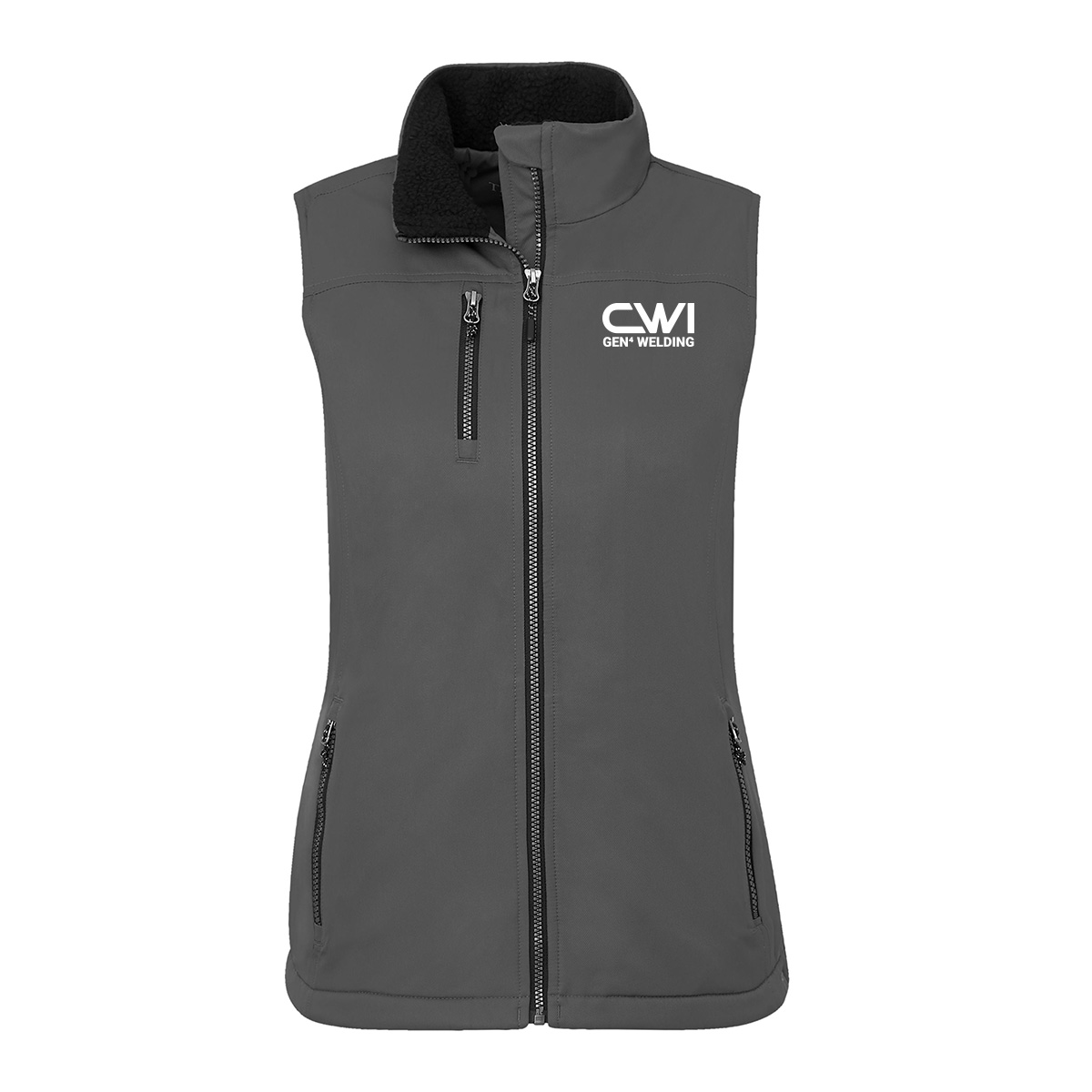 Women's Vest - Gen Welding
