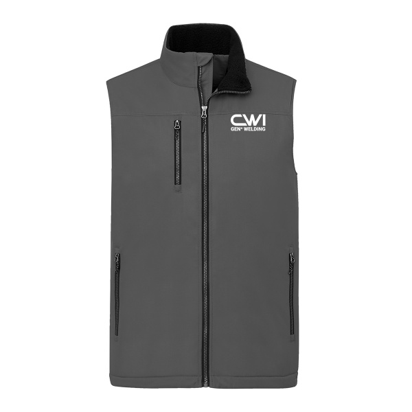 Men's Vest- Gen Welding