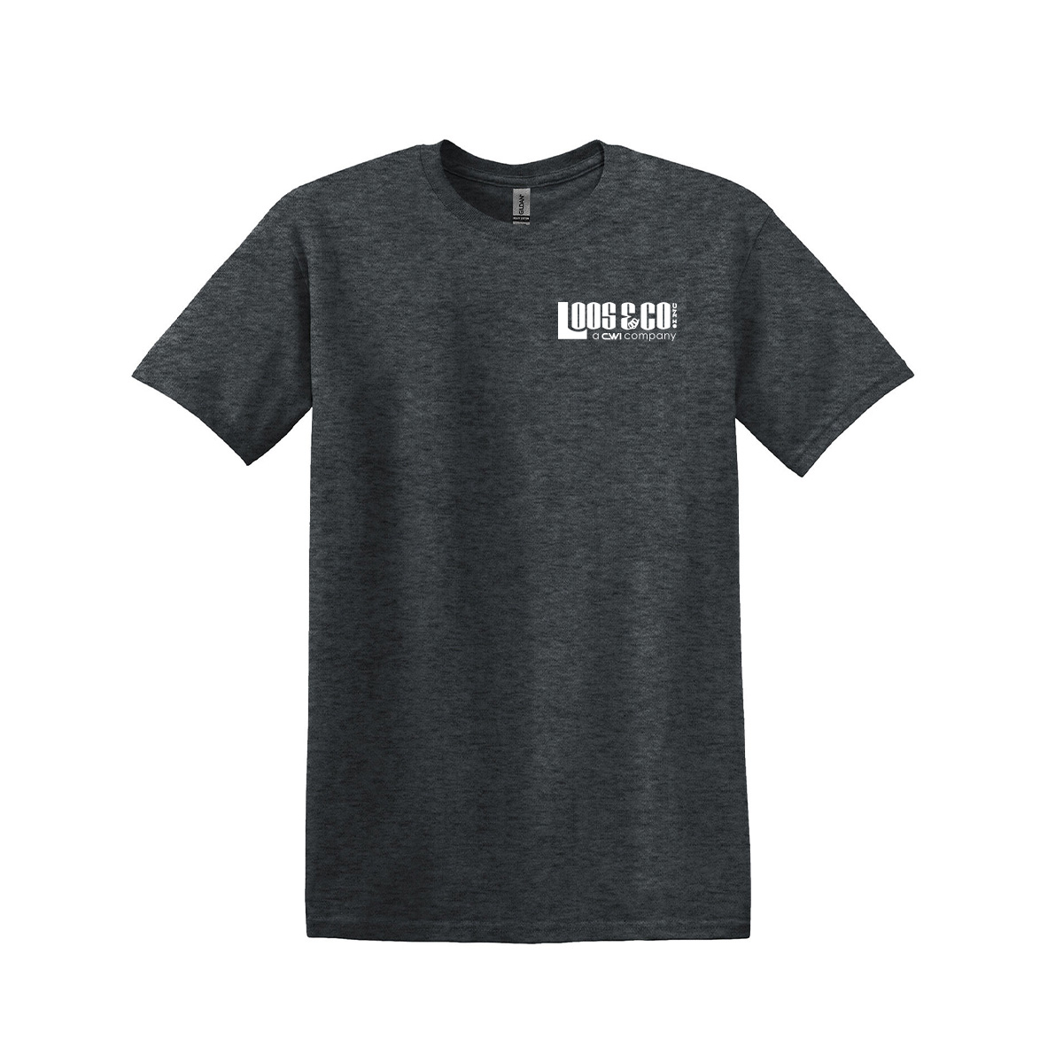 T Shirt - Loos Co