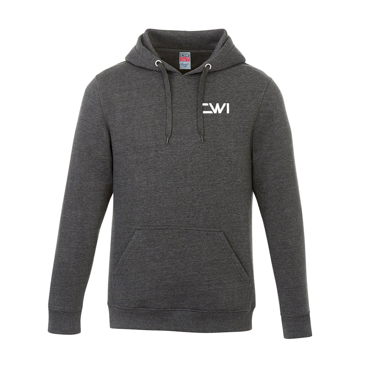 Hooded Sweatshirt - CWI