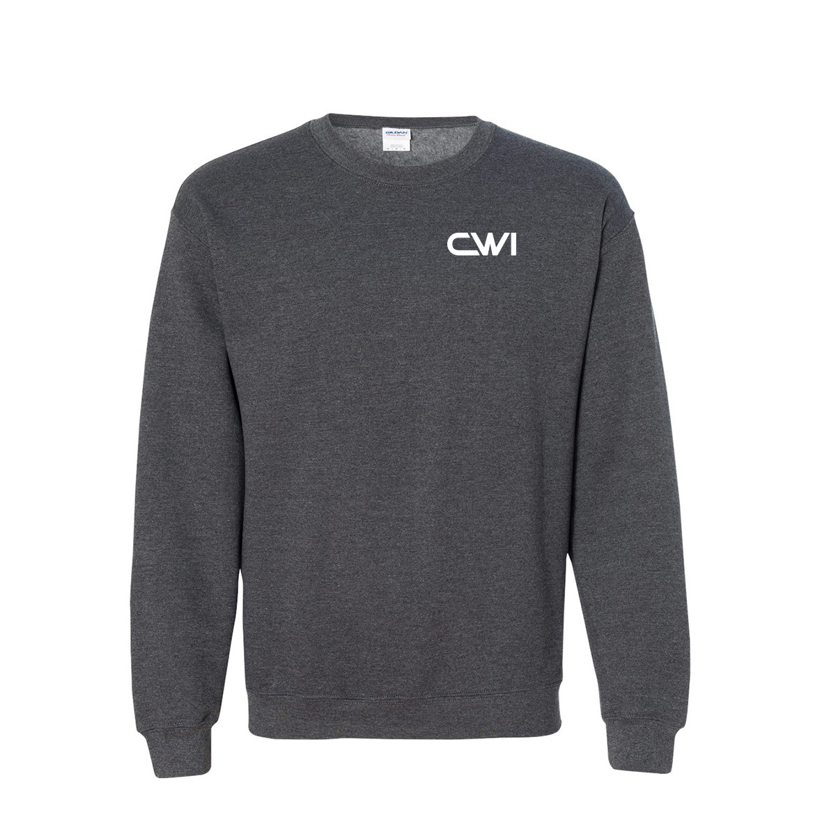 Crewneck Sweatshirt - CWI