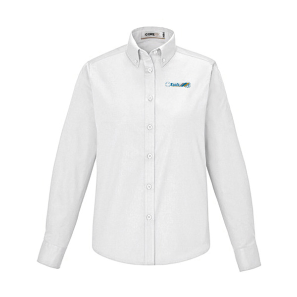 Women's Dress Shirt - Sanlo