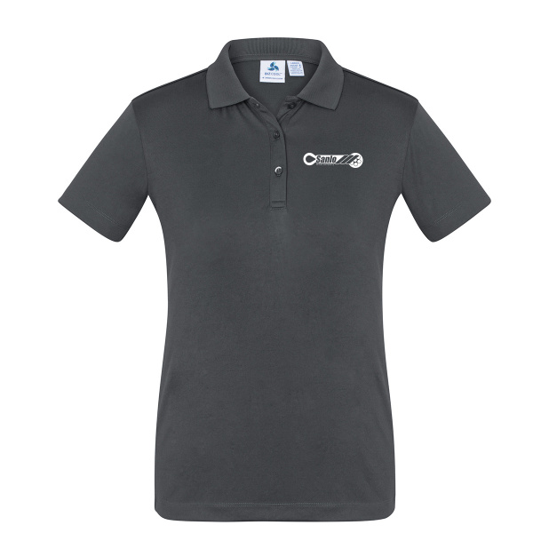 Women's Golf Shirt - Sanlo