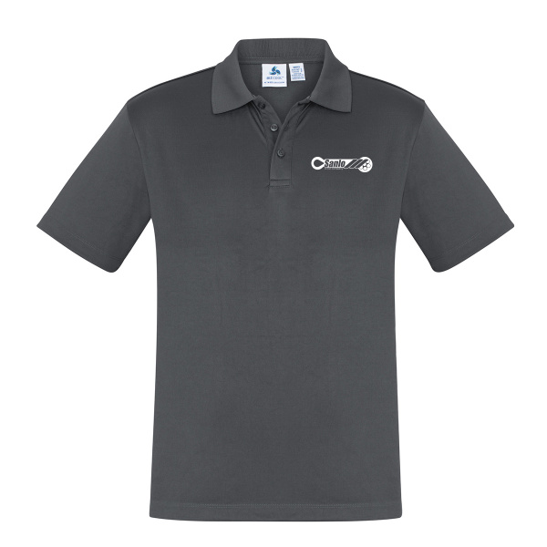 Men's Golf Shirt - Sanlo