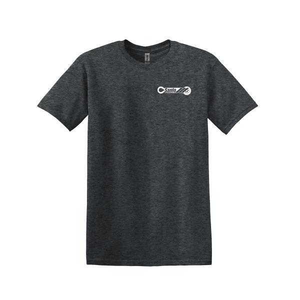 T Shirt - Sanlo