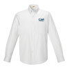 Men's Dress Shirt - Tech Mesh