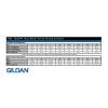 Full Zip Hooded Sweatshirt - CWI - Image 2