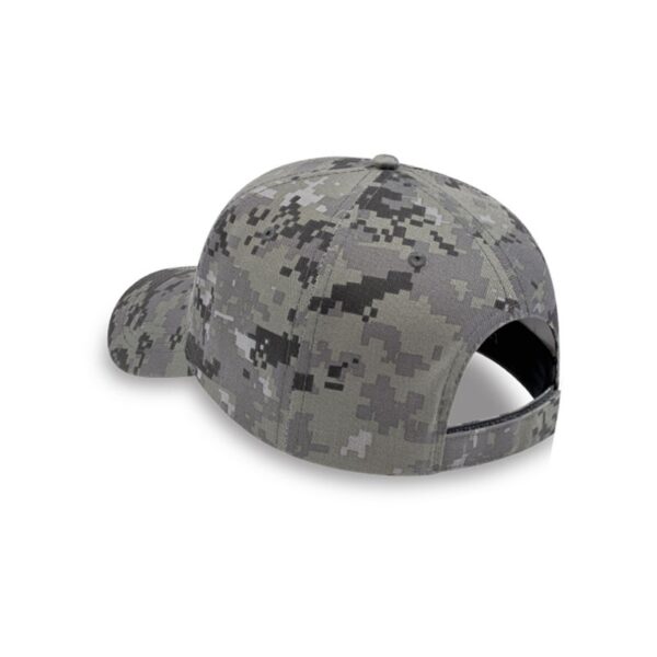 Cap - Sanlo - Digital Camo - Image 2
